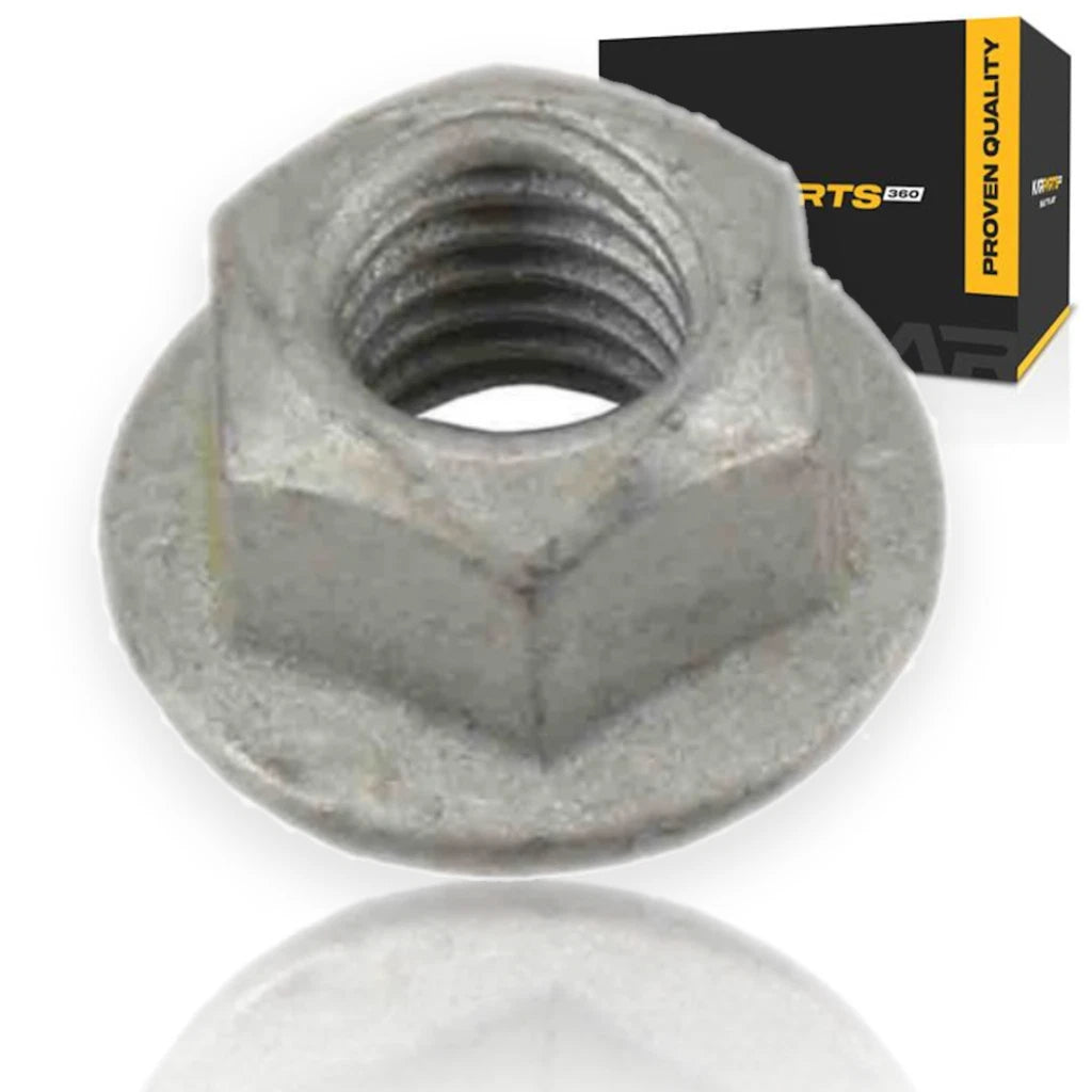 Multi-Purpose Nut for Saturn L300 (2001–2005) ALX-PAU-AC-11517996-CLA13