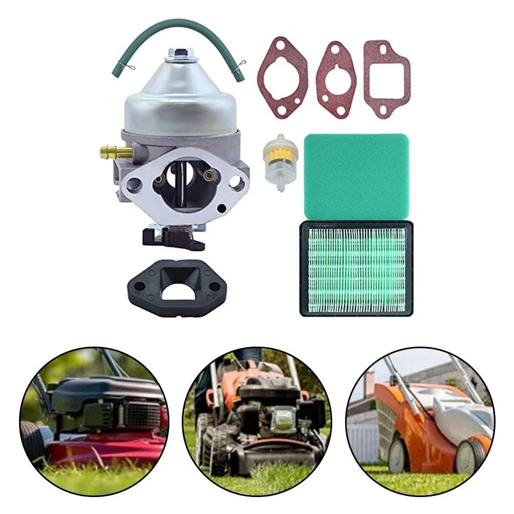 Carburettor Kit for Honda GCV190 (2010–2023)