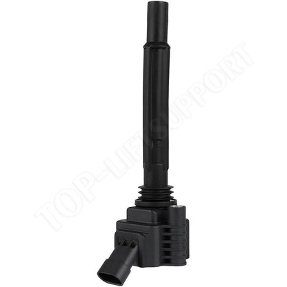Set of 4 Ignition Coils for Dodge Dart (2013–2016) 1.4L L4