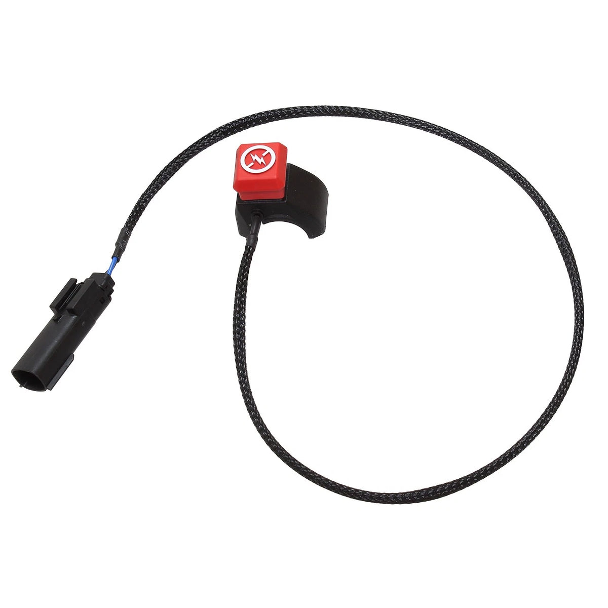 SPI Kill Switch for Yamaha (2019–2022) Replaces OEM 8MY-H2530-00-00, SM-01582yam