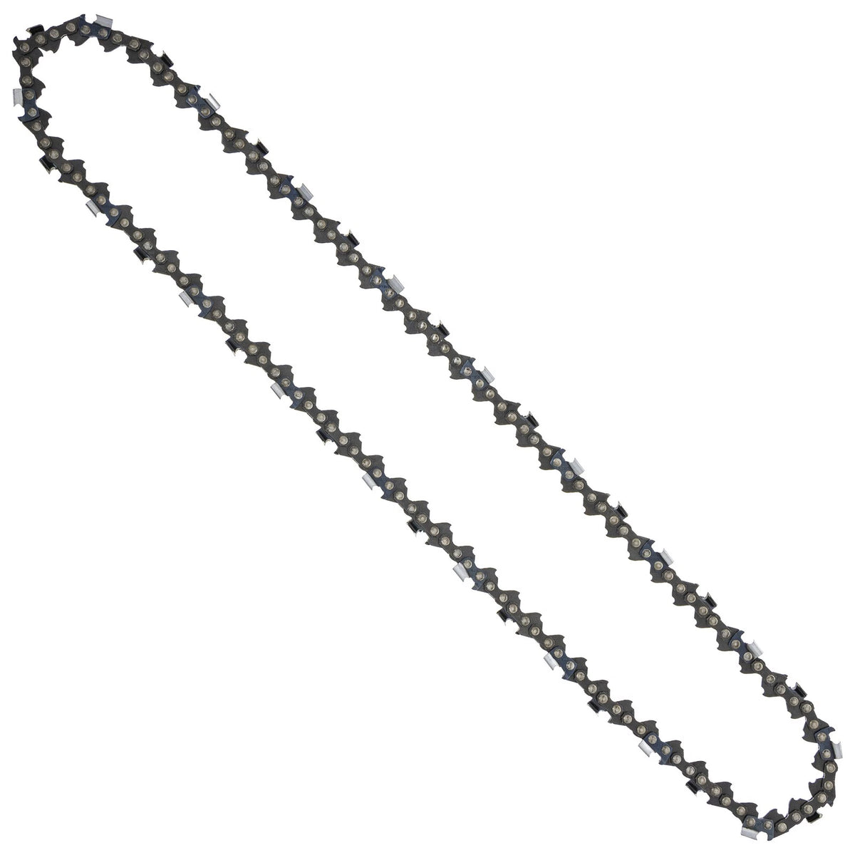 3-Pack Chainsaw Chain 18 Inch .058 .325 72DL for Homelite 650 (5018404-72, 591099072, 5018407-72)