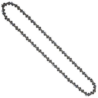 3-Pack Chainsaw Chain 18 Inch .058 .325 72DL for Homelite 650 (5018404-72, 591099072, 5018407-72)