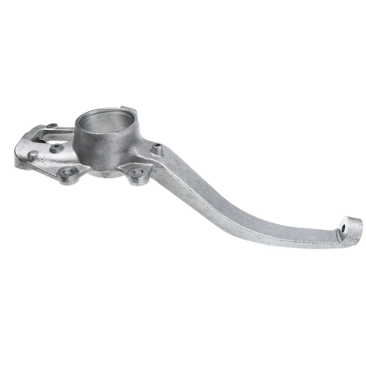 Front Left Steering Knuckle for Mercedes-Benz ML350 ML500 R350 (2006–2011)