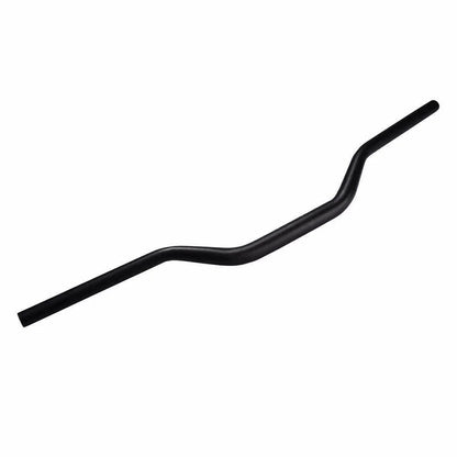 28MM Taper to 22MM Lowrise Handlebars for KLX450 DRZ400 YZF450 (11/8")