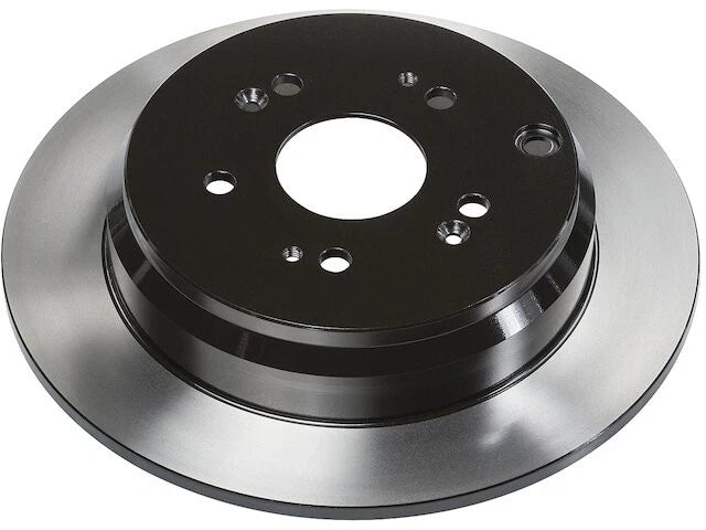 Rear Brake Rotor for Acura RDX (2007–2018) 51785YDNM