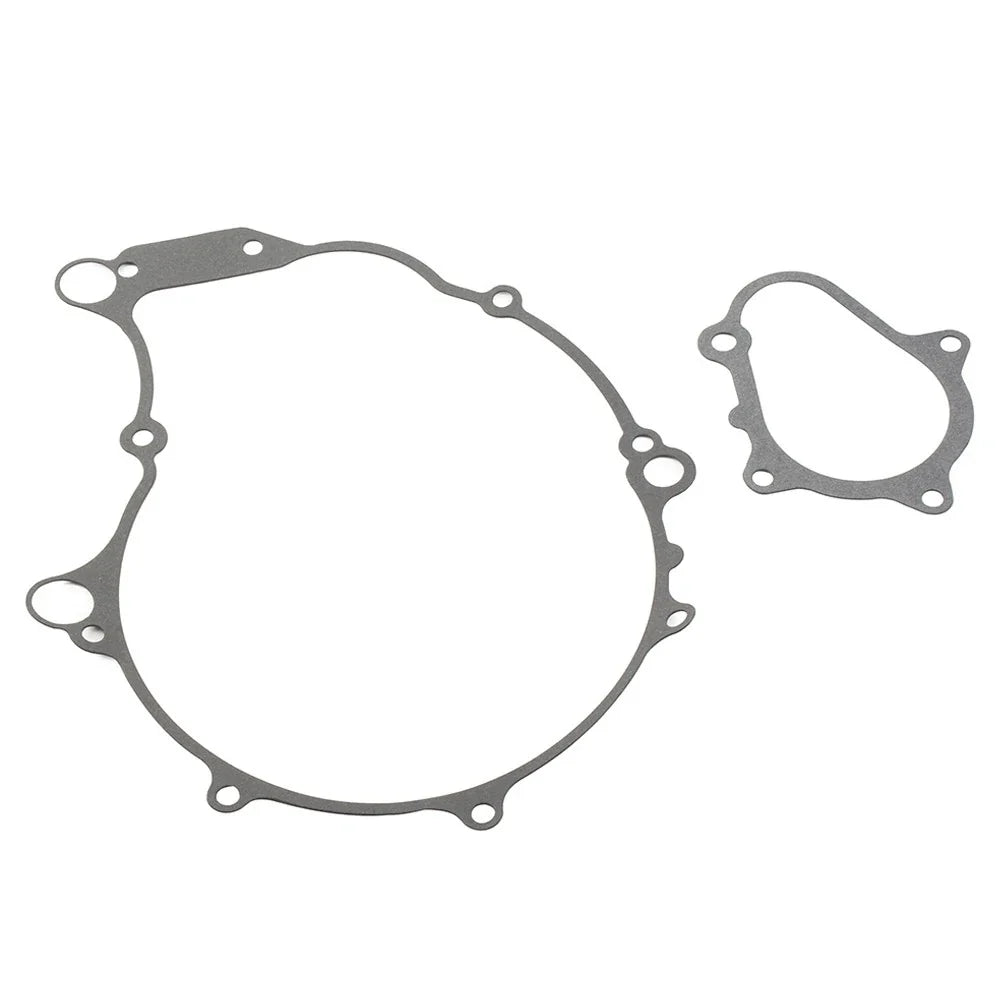 Starter Stator Gasket for Yamaha Raptor 660R YFM660R (2001–2005) 5LP-15451-00-00