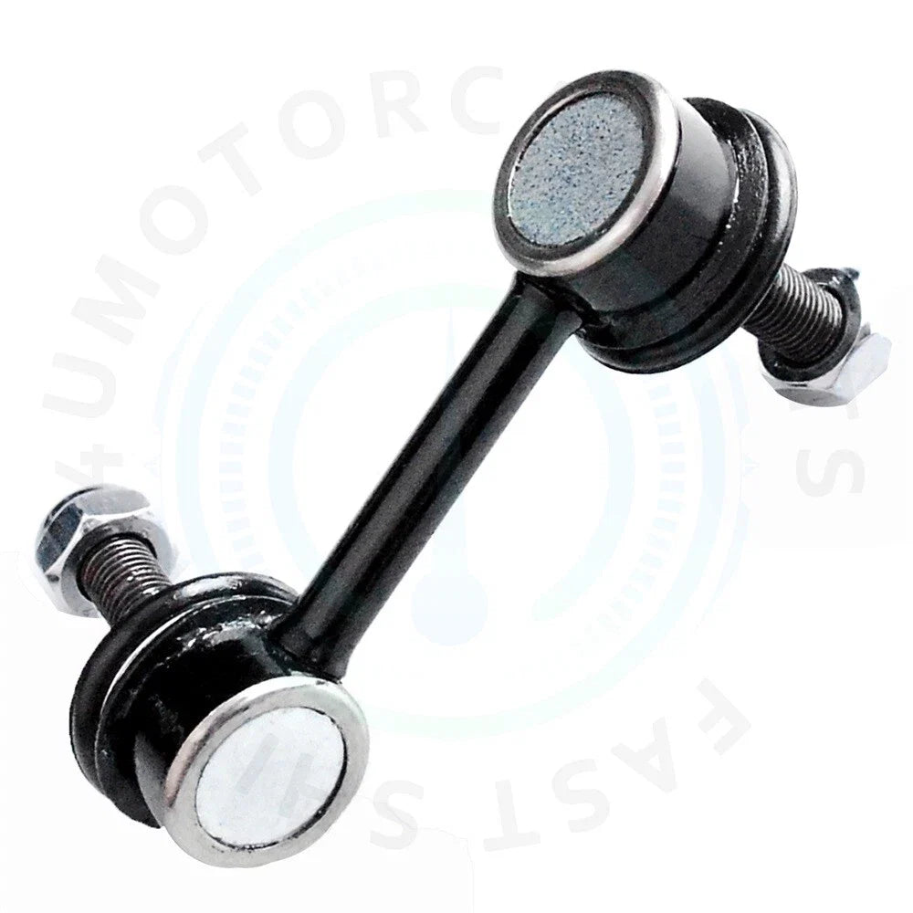 Set of 4 Rear Sway Bars Lower Control Arms for Jeep Compass Patriot (2007–2009)