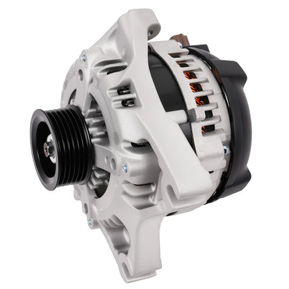 Alternator for Lincoln Navigator, Ford Expedition (2009–2010) 9L3Z-10346-C, 104210-1110, 104210-5970