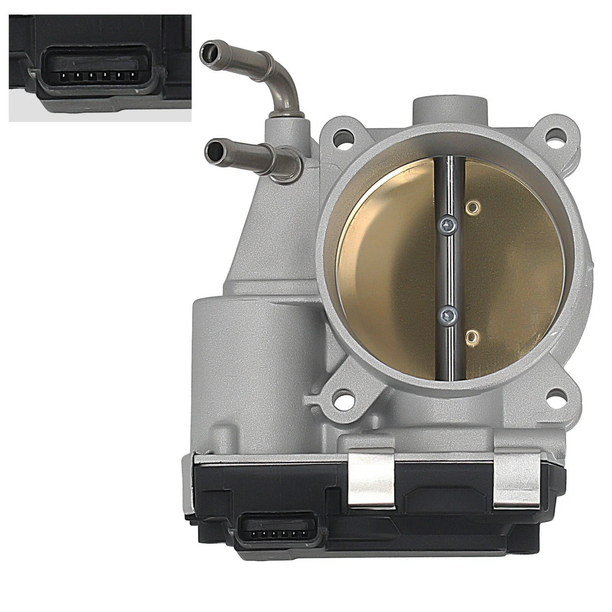 Throttle Body for Nissan Murano V6 3.5L (2015–2023) Quest Altima QX60