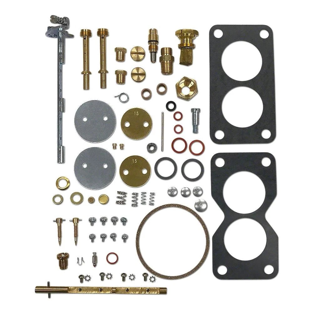 Carburetor Repair Kit for JDS4272 (Fits 12H315)