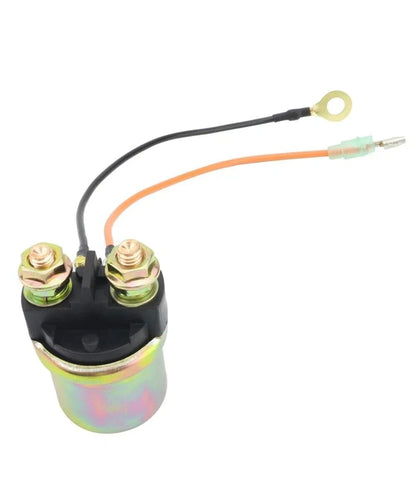 Starter for Arctic Cat Tigershark Monte Carlo 900 (1996) with Relay