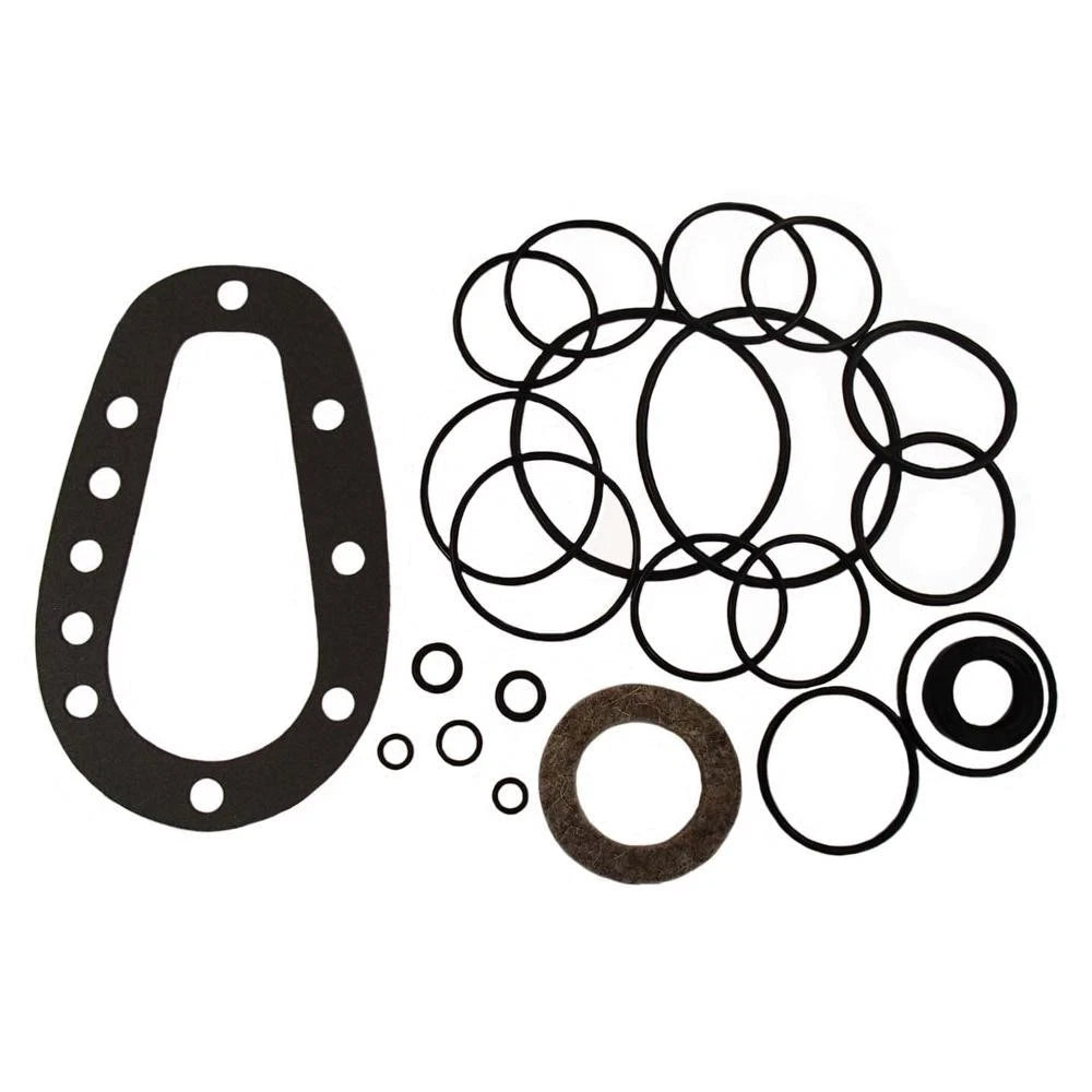 Power Steering Repair Kit for Ford Holland 4000 4600 5000 5600 6600 7000 7600