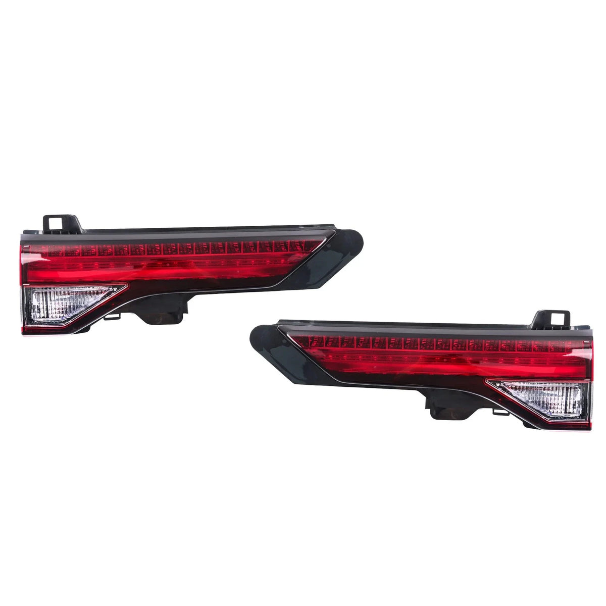 Inner Tail Light for Mitsubishi Outlander PHEV (2022–2024) RH + LH Clear Lens