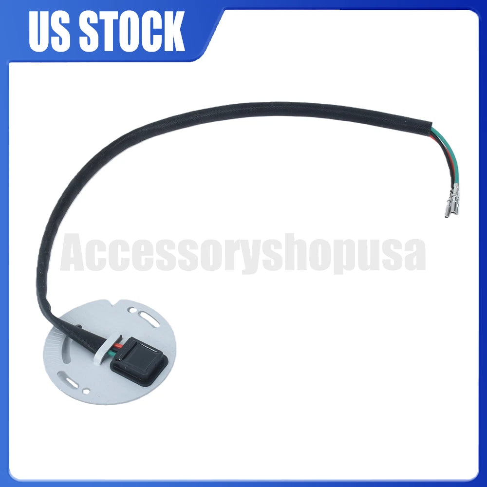 Ignition Sensor Pickup for Touring Softail FXR Sportster (1980–1995) 32400-80A 32400-80B 32400-80