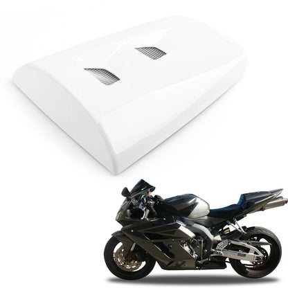 Rear Seat Cover Cowl for Honda CBR1000RR (2004–2007) White UKU7
