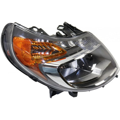 Headlight Pair for Ram ProMaster 1500/2500/3500 (2014–2022) CH2502254, CH2503254
