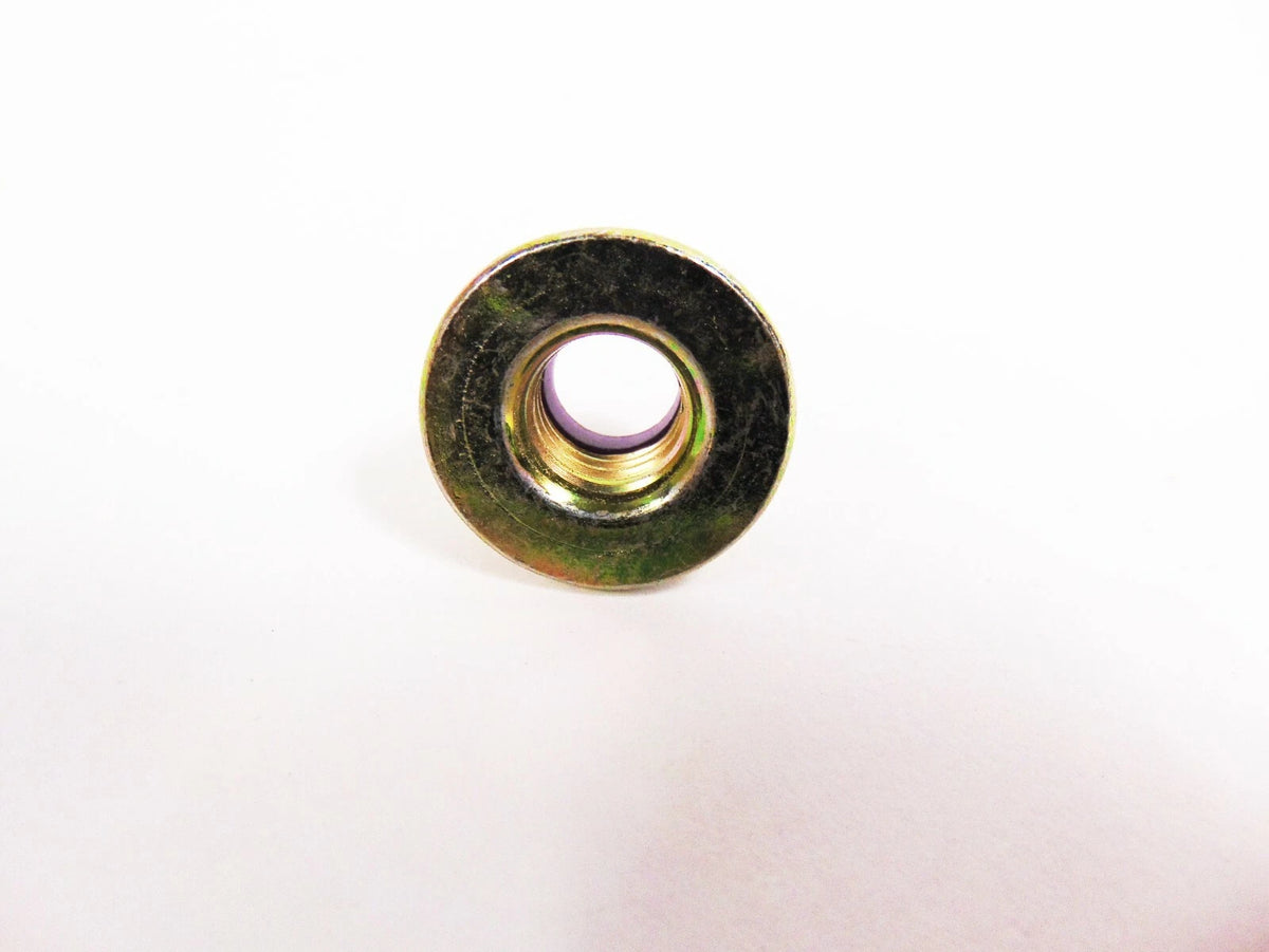 Hex Flange Nylon Lock Nut for Arctic Cat Snowmobile (OEM 8047-610)