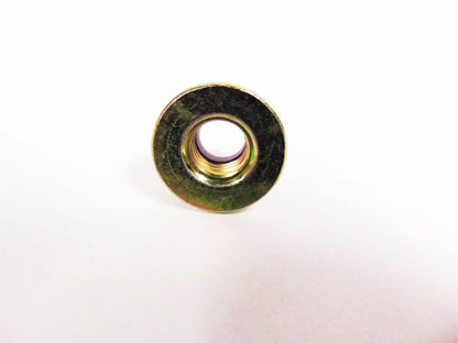 Hex Flange Nylon Lock Nut for Arctic Cat Snowmobile (OEM 8047-610)