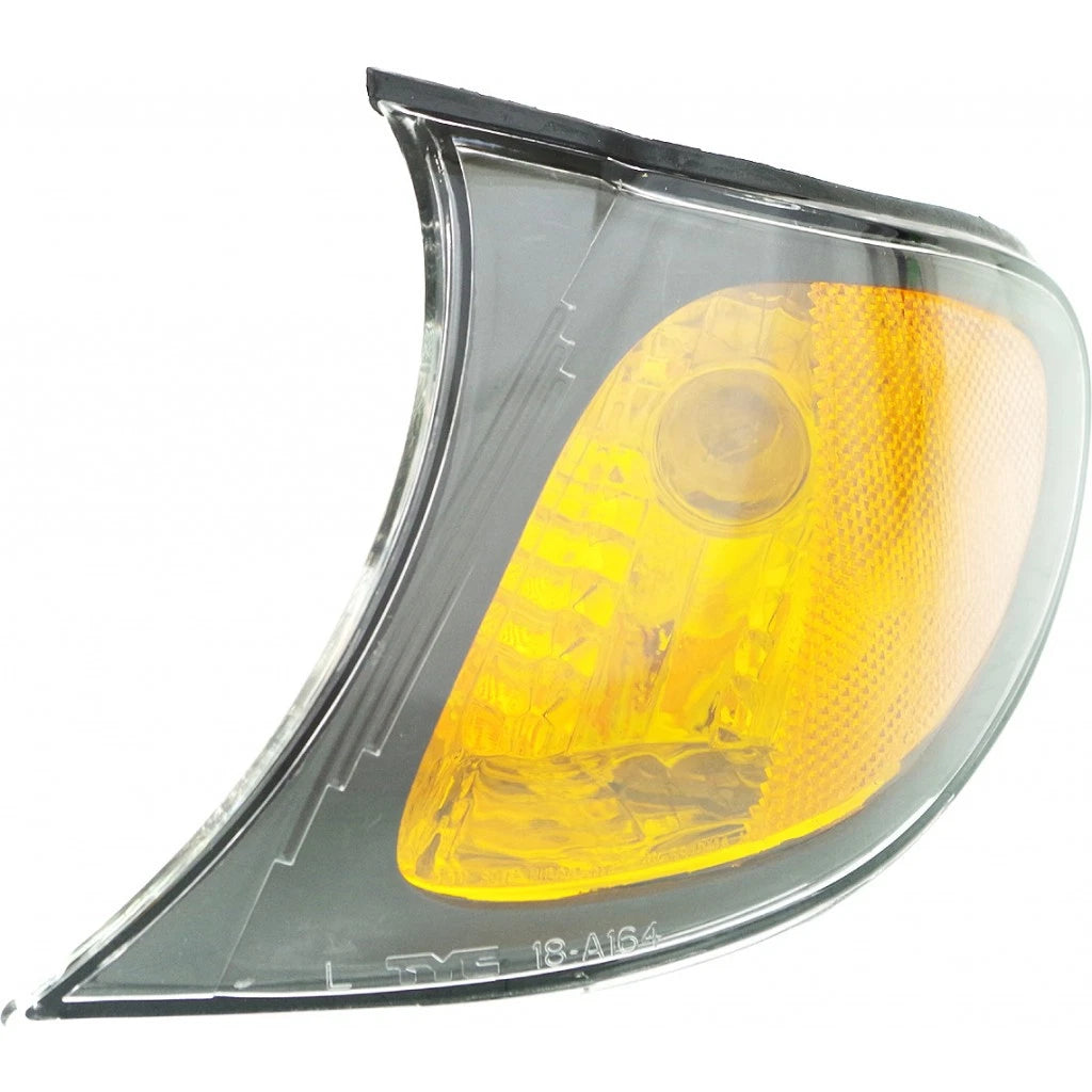 Turn Signal/Parking Light for BMW 330xi (2002–2005) CLX-M0-18-5918-00-1-CL360A5, BM2520109
