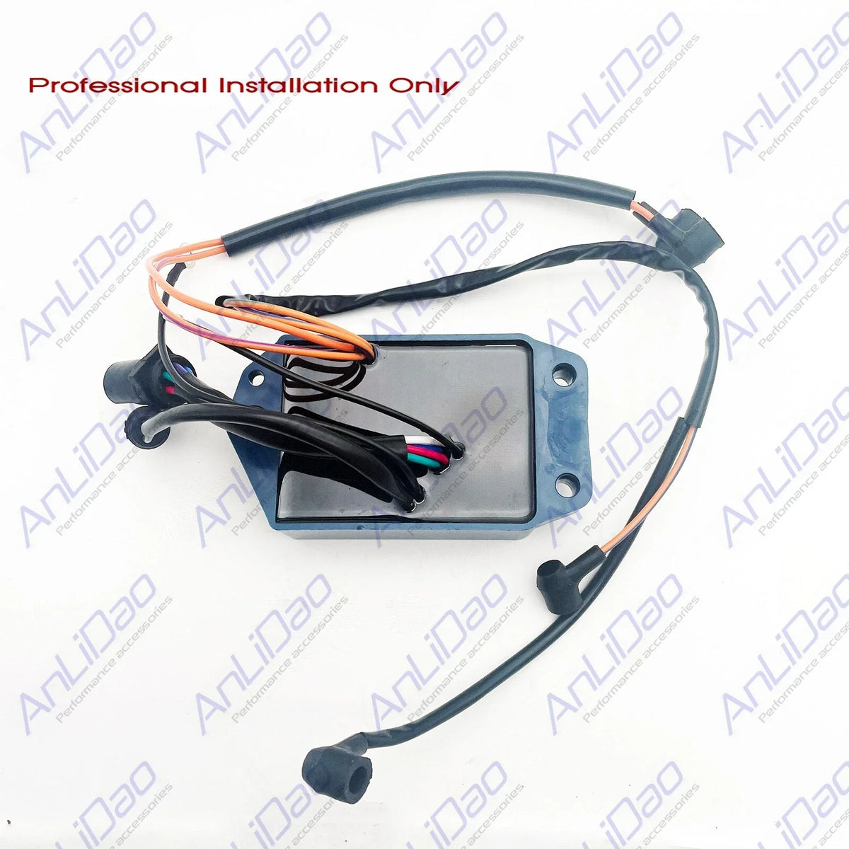 CDI Power Pack for Evinrude Johnson OMC Outboard 4 & 8 Cyl (1989–1998) 113-4030