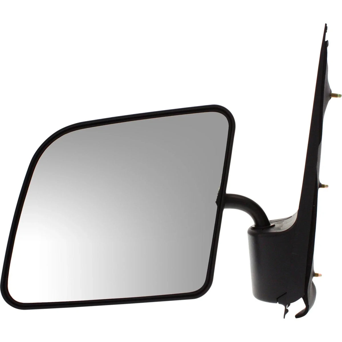 Manual Mirrors for Ford E-350 Econoline (1992–1998)
