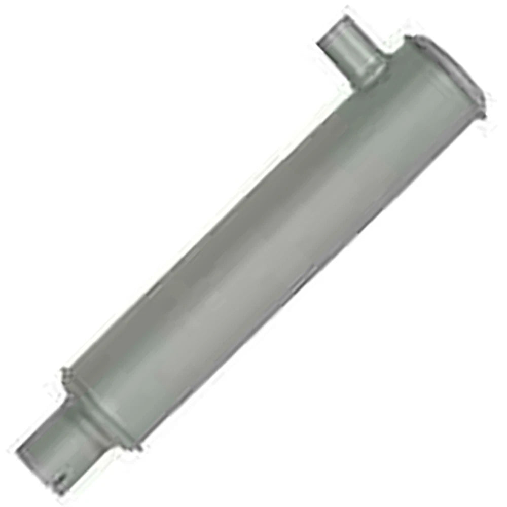 Muffler for Massey Ferguson F40 F50