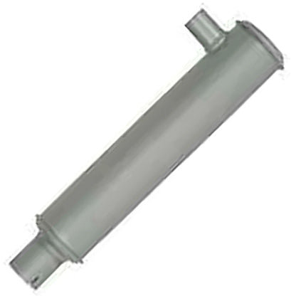 Muffler for Massey Ferguson F40 F50
