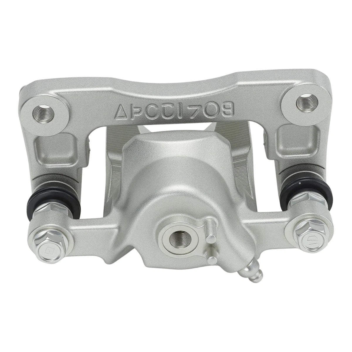 Rear Left Brake Caliper for Hyundai Santa Fe (2001–2006) 18086918