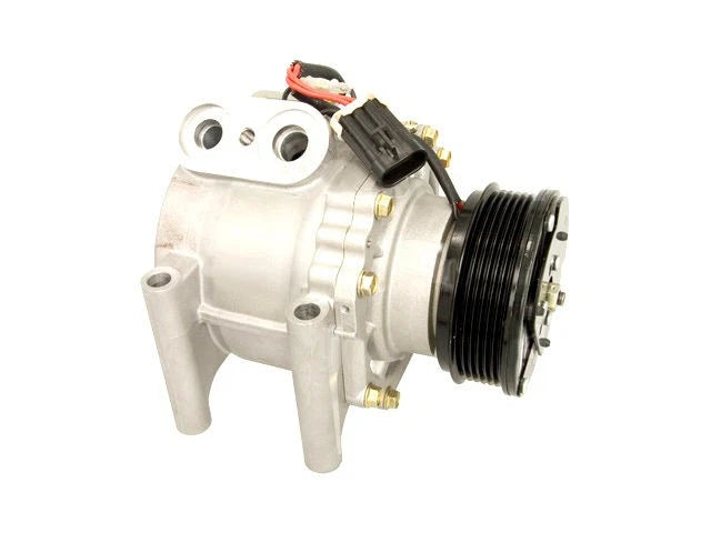A/C Compressor for Chevrolet Trailblazer EXT (2002–2006) 44853RMJB