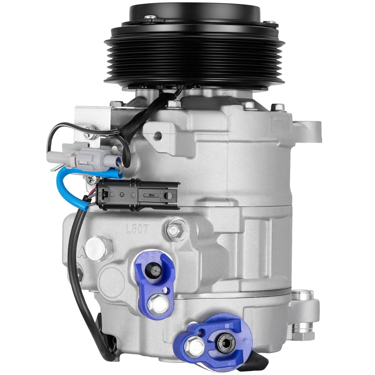A/C Compressor for BMW X5 3.0L (2014–2018) 64529216466