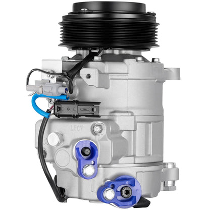 A/C Compressor for BMW X5 3.0L (2014–2018) 64529216466