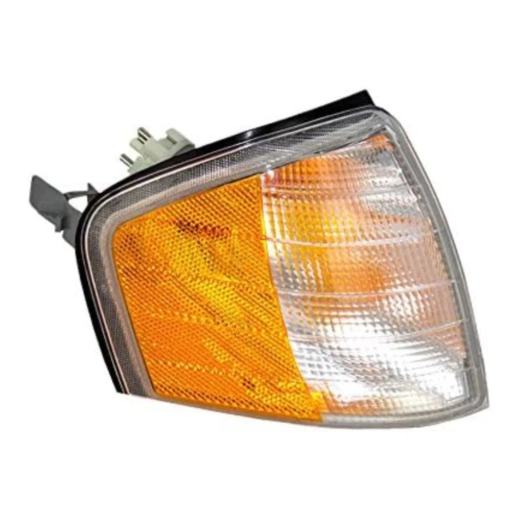 Turn Signal Light for Mercedes-Benz C220 (1994–1997) MB2521101, MLX-SHE3527-120-2-CL360A50