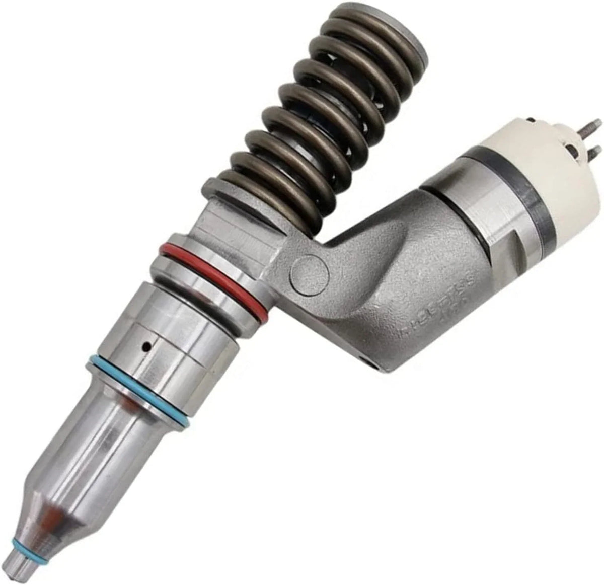 Fuel Injector 1 Pcs for Caterpillar CAT C10 Engine (0R-7549, 0R7549, 10R-0961)
