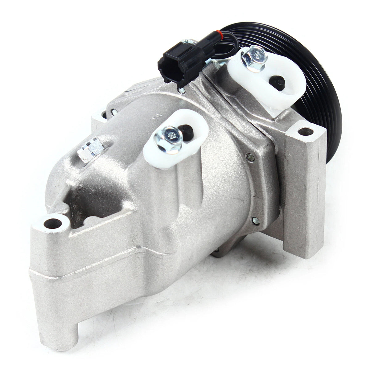 A/C Compressor with Clutch for Nissan Versa, Versa Note (2014–2018) CO 29099C