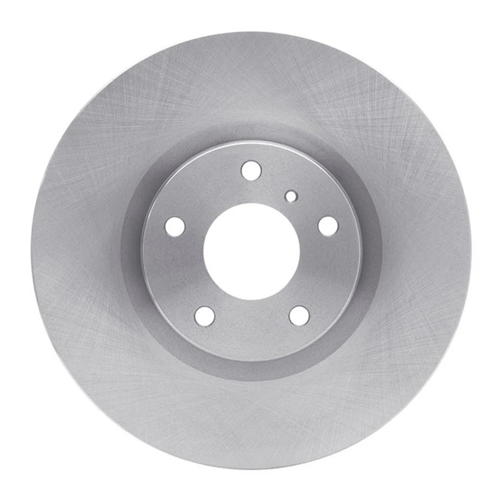 Brake Rotor Set for Infiniti QX50 (2014–2015) ALX-PAU-DF-6002-67052-CLA19