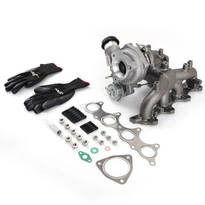 K03 Turbocharger for Hyundai Veloster Turbo (2013–2017)