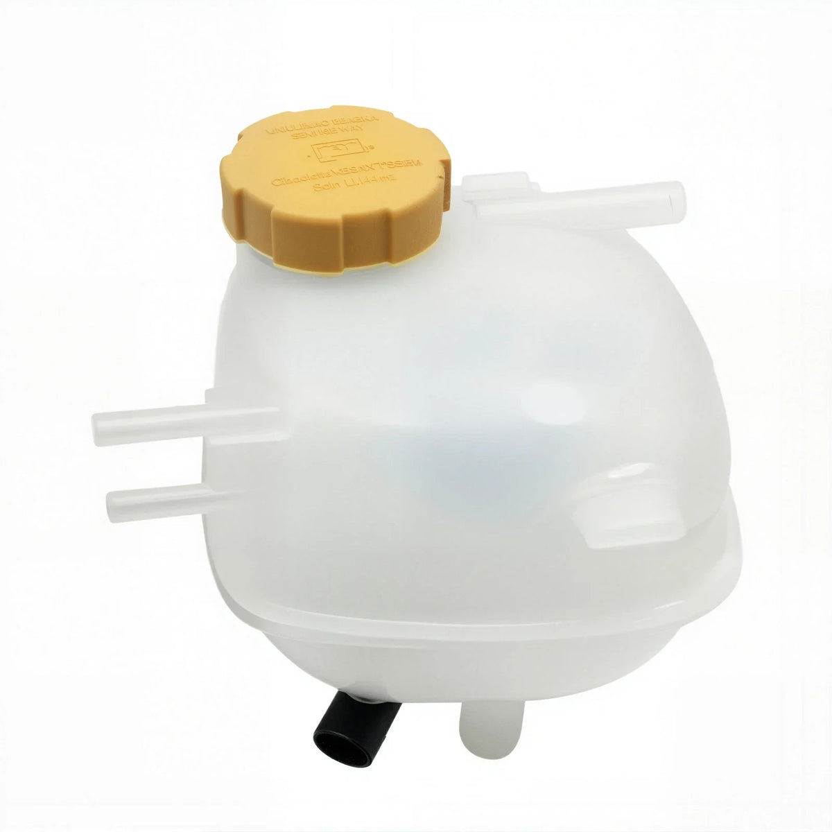 Coolant Overflow Bottle Reservoir for Saab 9-3 (2003–2010) 9202799
