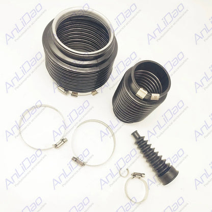 Bellow Kit for MerCruiser Alpha One Gen II (74639A2, 18654A1, 816431A1)