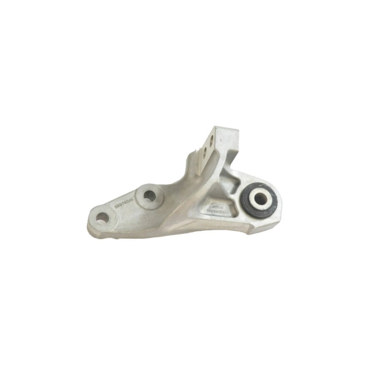 Mopar Motor and Transmission Mount Bracket for Jeep Compass (2021–2022) 68253054AB
