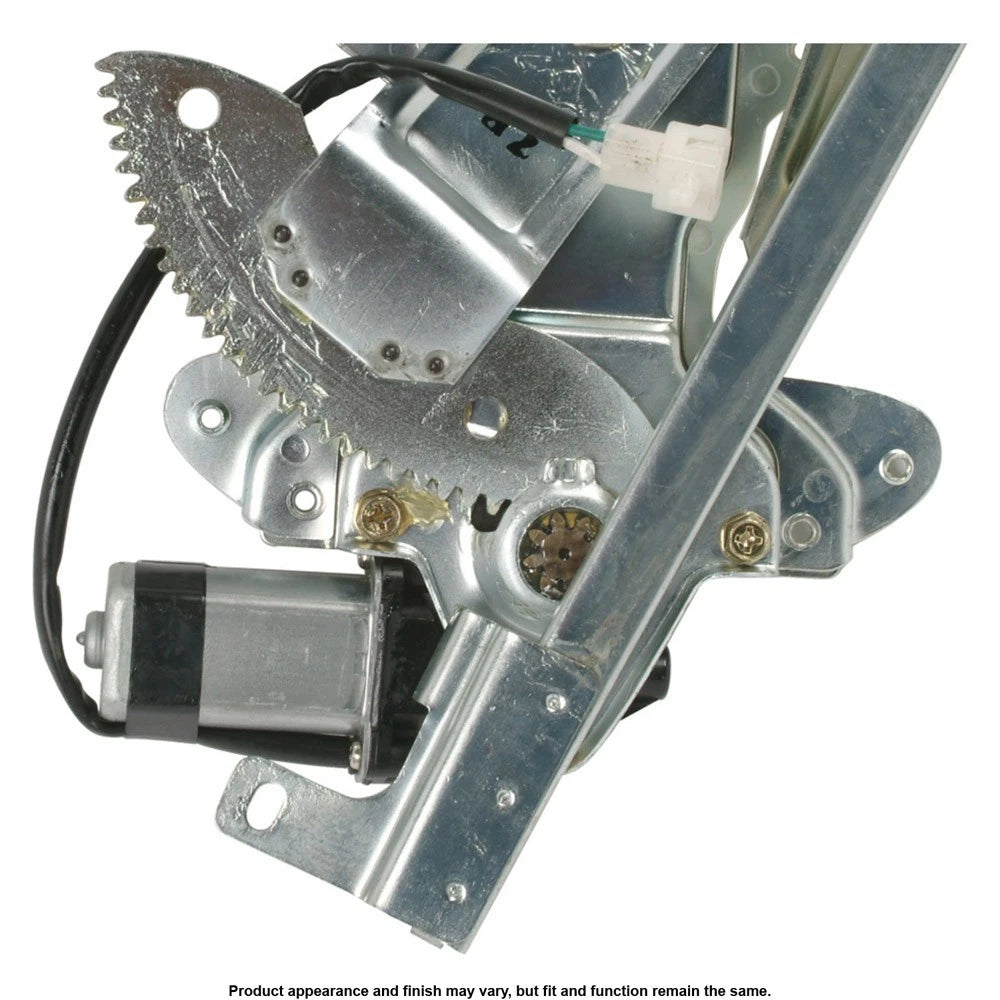 Front Left Window Motor & Regulator for Mitsubishi Eclipse (82-1911AR, MR264239)