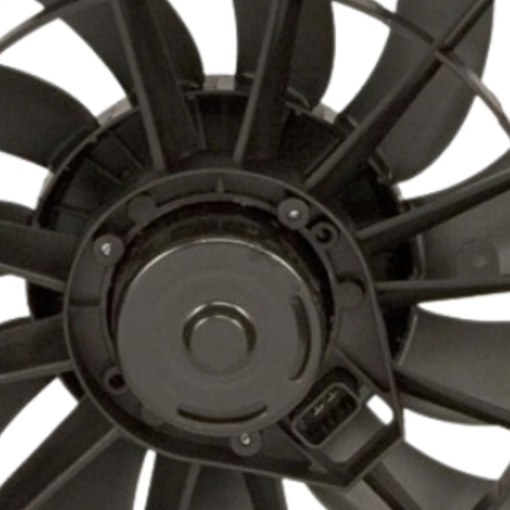 Engine Cooling Fan for Saturn SW1 (1994–1999) ALX-PAU-AC-15-81591-CLA7