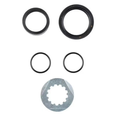 Counter Shaft Seal Kit for Yamaha YZ WR 400F 426F 450F 450FX YFZ450 (1998–2020)