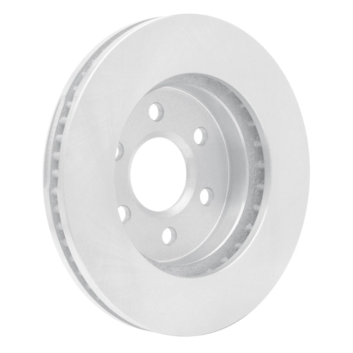 Front Brake Disc for Cadillac DeVille (1998–1999) ERE-46010, 25659162