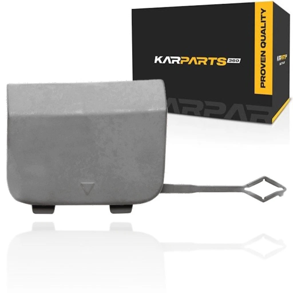 Tow Hook Cover for Mercedes-Benz A35 AMG (2020–2022) MB1129142, KLX-KSI-8305355-CLA2