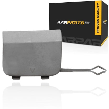 Tow Hook Cover for Mercedes-Benz A35 AMG (2020–2022) MB1129142, KLX-KSI-8305355-CLA2