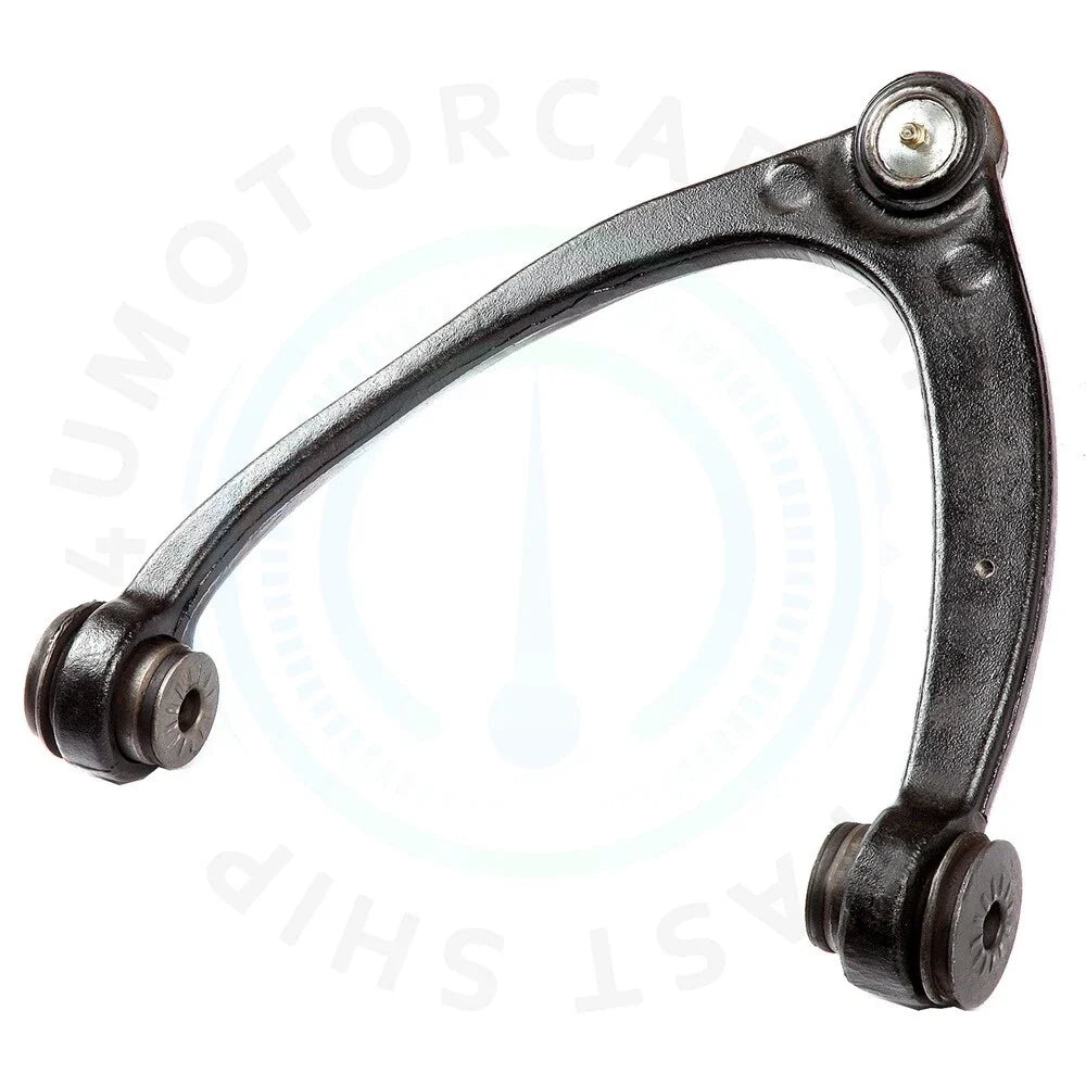 Set of 8 Front Upper Control Arms for GMC Yukon Sierra 1500, Chevy Tahoe