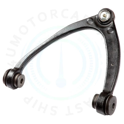 Set of 8 Front Upper Control Arms for GMC Yukon Sierra 1500, Chevy Tahoe