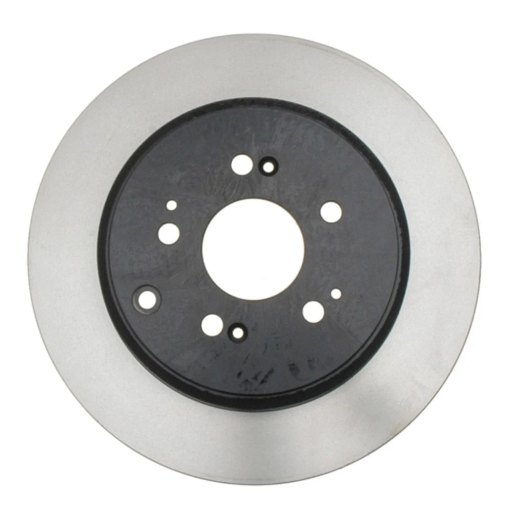 Disc Brake Rotor Rear for Acura ZDX (2010–2013) ALX-PAU-AC-18A2688-CLA2