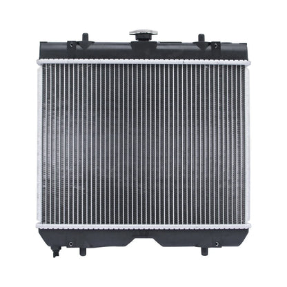 Radiator Aluminum Core for Kubota L2600 L2800 L3000 L3400 L4300 (1990–2005)