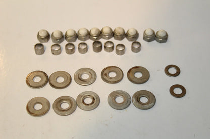 Sponson Nuts Hardware for Yamaha Waverider 700 1100 (1996–2000) 90387-06916-00